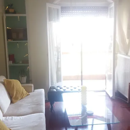 Shiny Appartement